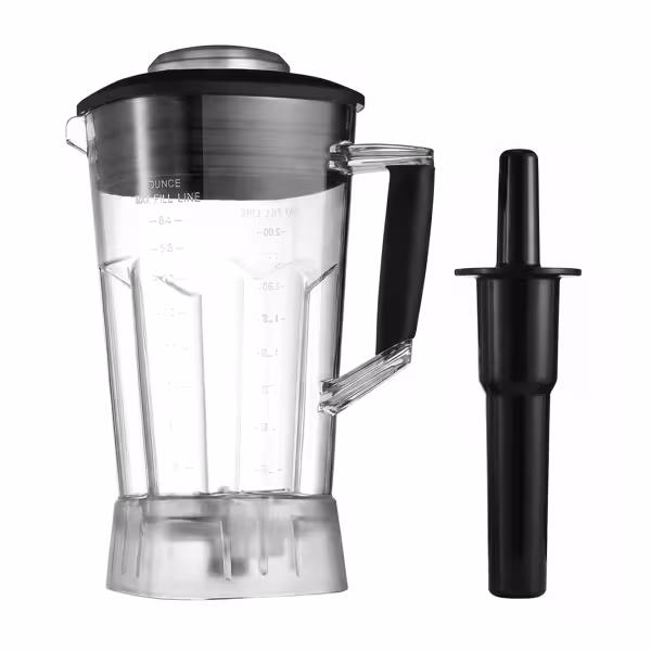 Blender Jug - 2L - 1.5kW - compatible with BMK2-2200