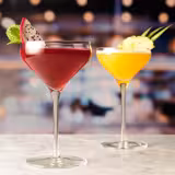 (12 pezzi) LIBBEY | PRISM - Coupe - 237ml