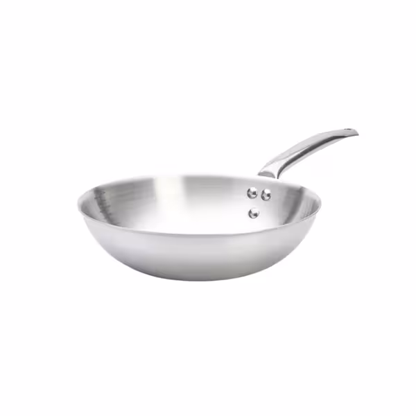 DE KOPER | ALCHIMY - Wokpan - Ø 280mm