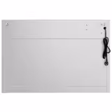 Hotte murale – 1000 mm – avec filtre et éclairage