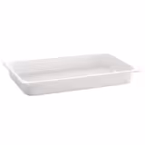 (6 uds) Bandeja GN 1/1 ECO - melamina - 10.6L - Altura:100mm