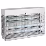 Insektenvernichter PREMIUM - für 150 - 300m²  - 4x 20 Watt