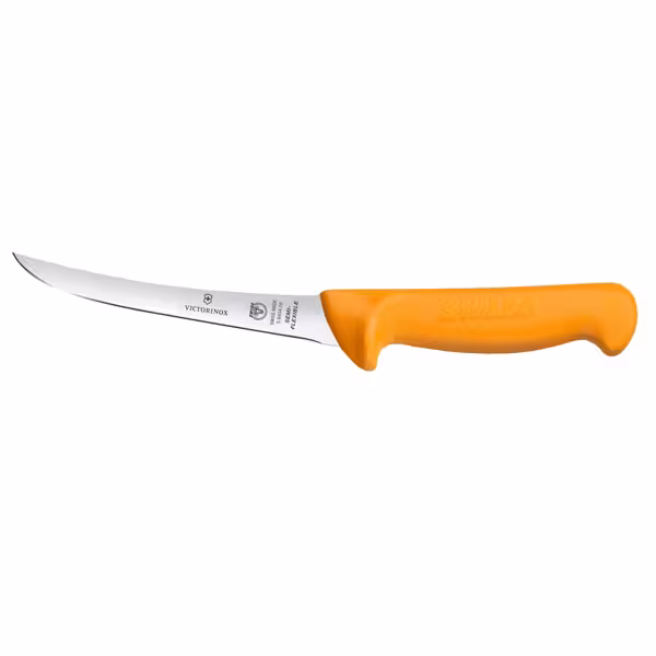VICTORINOX | SWIBO - Uitbeenmes - half flexibel mes: 130mm