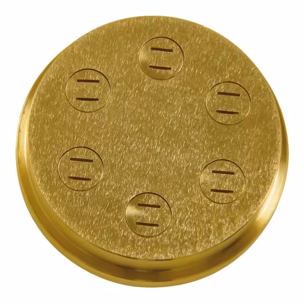 Nudelformscheibe - Tagliatelle 10mm - passend für NMSM8 - Ø 75mm