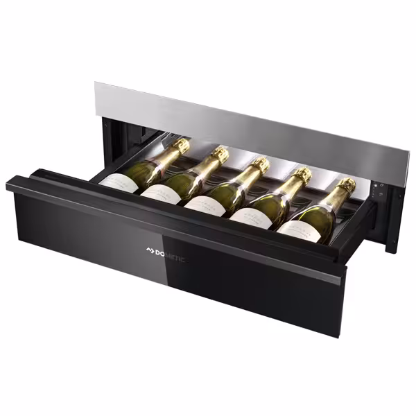DOMETIC | Wine Cooling Drawer - Drawbar 5B - for 5 bottles