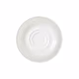 (6 pcs) SELTMANN WEIDEN | Porcelain Coffee Saucer – Blues – Sandgrün – Oven‑safe