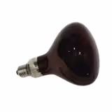 Lampara termica para 250W/230V/E27 - WBK366-1 & WBK366-2