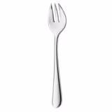(12 pezzi) WMF | SIGNUM - Forchetta per ostriche - 147 mm - lucido