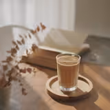 (12 kpl) LIBBEY | PANELED TUMBLERS - kivet - 207ml