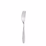 (12 pieces) WMF | Tessa Dessert/Starter Fork 185 mm – polished - 18/10 stainless steel