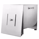 Vleesmenger - 20l - 16kg vlees - manueel