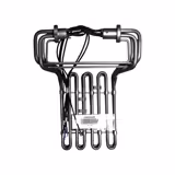 عنصر تسخين قابل للطي - 9 كيلو واط - 230 فولت