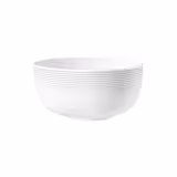 (2 pezzi) SELTMANN WEIDEN | Ciotola - Ø 175 mm - Grigio Perla
