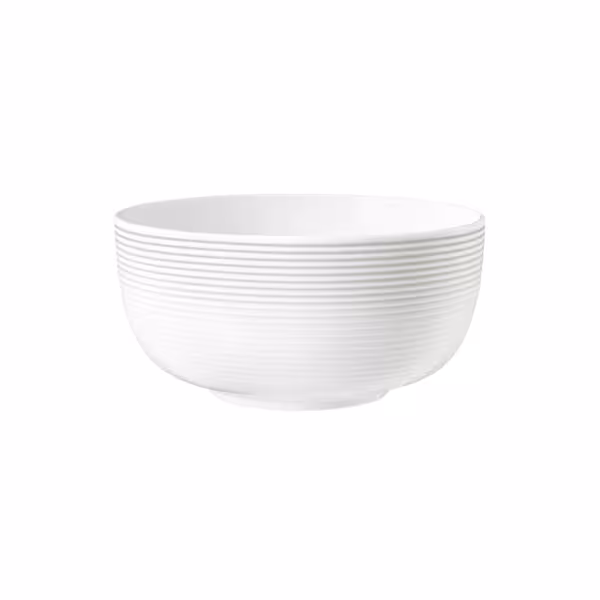(2 sztuki) SELTMANN WEIDEN | Miska – średnica 175 mm – szary perłowy