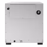 Commercial High Speed Oven - Touchscreen - 3.4kW - Stainless Steel - incl. Pizza Tray, Temperature Probe, Non-stick Basket, Non-stick Baking Tray | 80% Faster Cooking