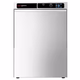 Doppelwandige Geschirrspülmaschine - Touch - 3,6 kW - inkl. Entkalker - mit Reiniger-, Klarspüler-& Abflusspumpe