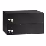 (2 Stück) Elektro Pizzaofen - 6+6x 35cm (Breit) - Manuell