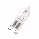 Halogen lamp 40W 230V G9 GHGK