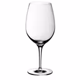 (6 db) WMF | SMART - Bordeaux-i pohár 35 - 650 ml - nem kalibrált