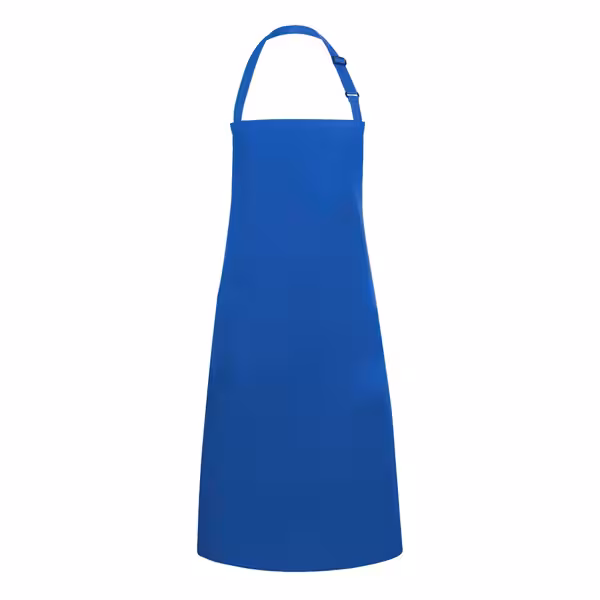 KARLOWSKY | Slabbenschort Basic - Blauw