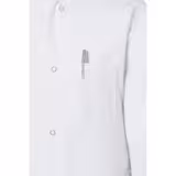 KARLOWSKY | Veste de cuisine Basic - Blanc - Taille : 3XL