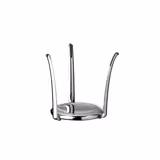 Suporte para buffet - KING - Estrutura metálica - Altura: 140mm