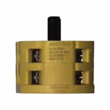 Four-pole switch - suitable for pizza ovens PDP, PEP & POP