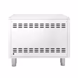 Warmhalteschrank für Speisen - 4 kW - GN 1/1 - 2 Schubladen