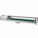 Sushi-Kühlvitrine Premium PLUS - 8x 1/3 GN