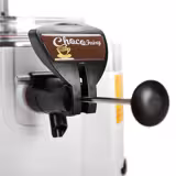 Chocolatière - 10L - 1kW - Blanc