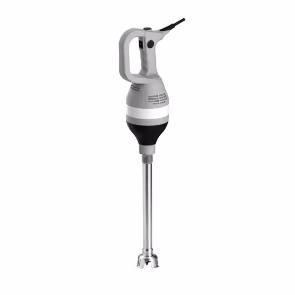 Stavmixer - 750 watt - upp till 300 liter - inkl mixerstav - 350 mm