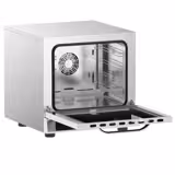 Four à convection COMPACT – manuel – incl. 4 plaques 429 × 345 mm