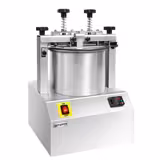 Ölmühle für Nuss- & Kakaobohnen - 7kg - 550 Watt