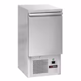 Koelwerkbank ECO - 450x700mm - met 1 deur