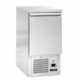 Koelwerkbank ECO - 450x700mm - 102 liter - met 1 deur