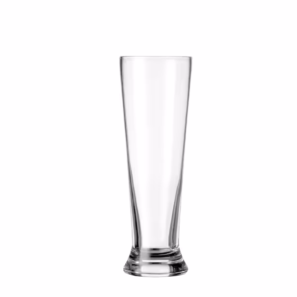 (12 peças) Vidro de cerveja - MUNICH - 300 ml