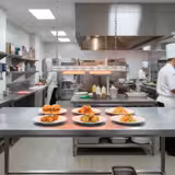 2 seramik ısıtıcılı servis rafı - 700 Watt