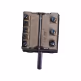 COMUTATOR CU 3 TREPTE