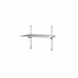 Étagère murale PREMIUM - 1200 x 400 mm - avec 1 niveau