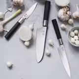 KAI | WASABI BLACK - Μαχαίρι γενικής χρήσης - 150mm