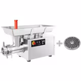 Elektrický mlýnek na maso 22 - 250 kg/h - 1,5 kW