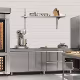 Wandborde PREMIUM - 1500x400mm - mit 1 Etage