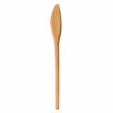 (1000 Stück) Mehrwegmesser - 180mm - Braun