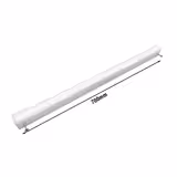 Messenhouder voor snijplanken - 700mm - Wit