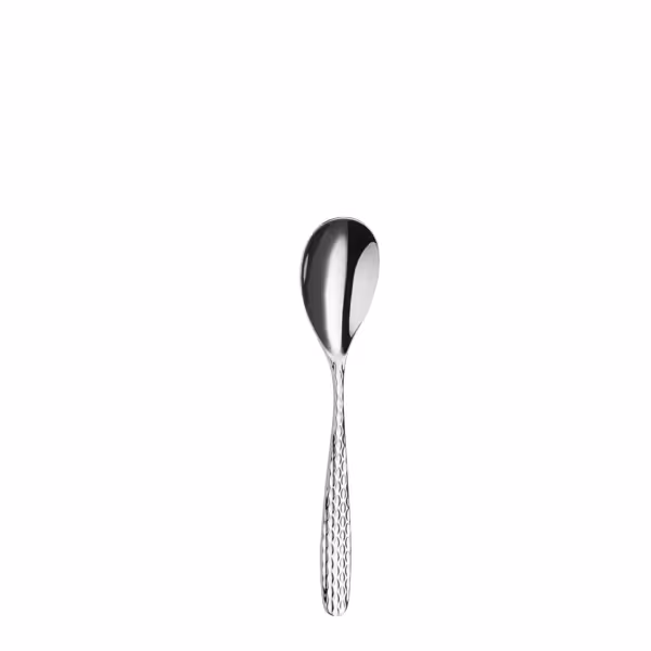 (12 Stück) WMF | TESSA - Dessertlöffel - 160mm - poliert