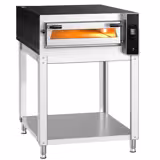 Forno elettrico per pizza - 6x 35 cm (profondo) - Digitale