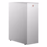 Einbau-Heißwasserspender - Digital - 30 Liter/h - Temperatur: 65°C bis 95°C