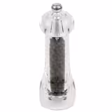 (6 pieces) PEUGEOT | TOUL - Salt & Pepper Mill - Acrylic - Height: 160mm