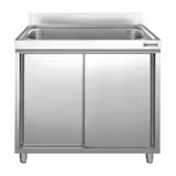 Lavello PREMIUM - 1000x600mm - con 1 vasca