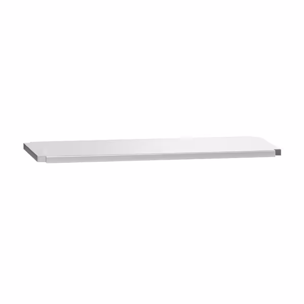 Tussenblad - 1600x563mm - passend voor werktafels ATK166 & ATK166A
